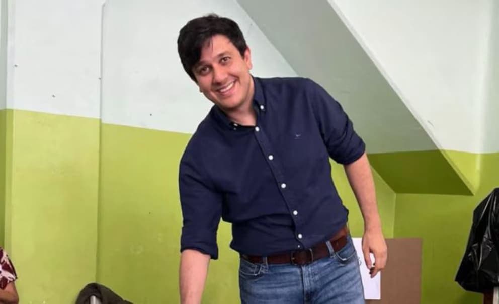The Venezuelan regime kidnapped activist Jesús Armas