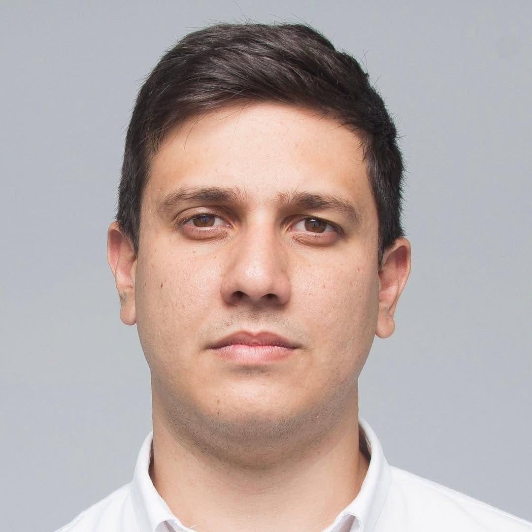 Obama Foundation Scholar Jesús Armas Detained: Calls for His Safety and Rights